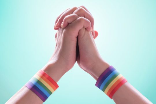 LGBT