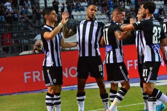paok