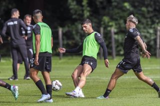 paok-paiktes