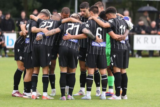 paok-paiktes
