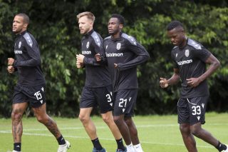 paok-paiktes