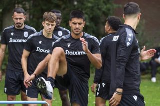 paok-paiktes
