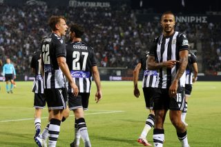 paok-podosfairitstes