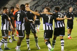 paok-podosfairitstes