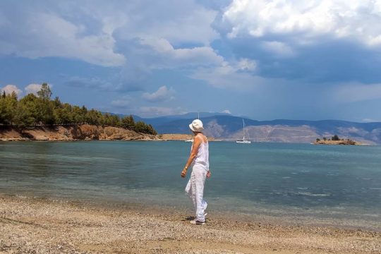 καιρός
