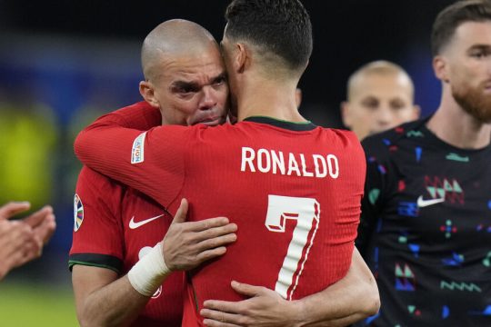 pepe-ronaldo