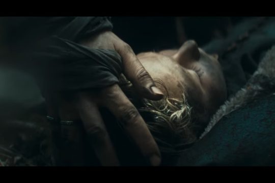 Planet of Zeus
