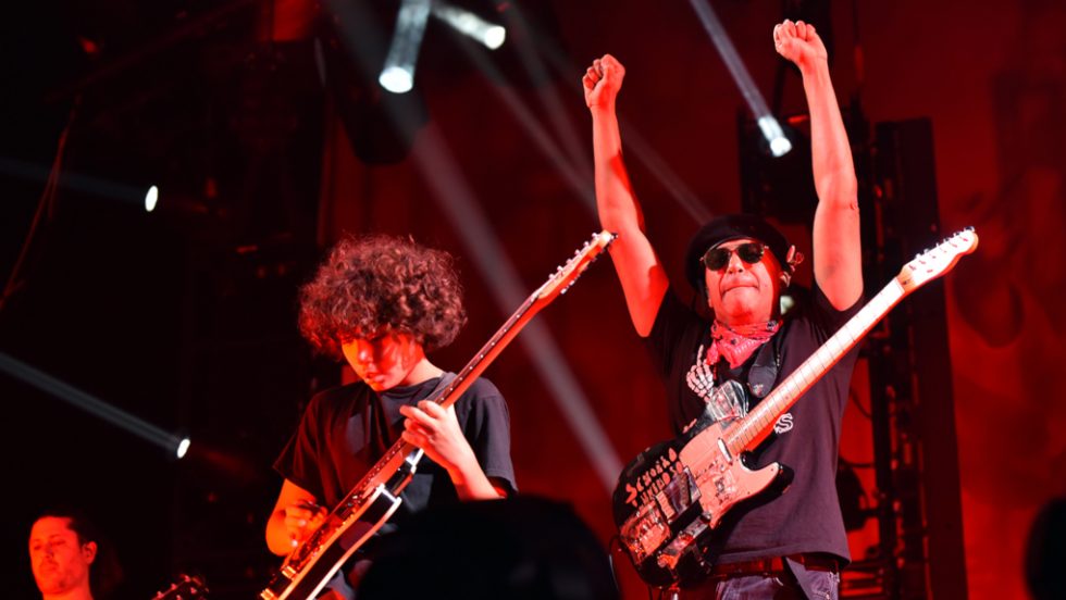 Tom Morello