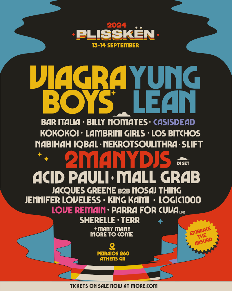 Plisskën Festival