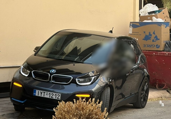Αυτοκίνητο