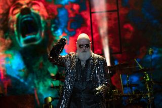 Judas Priest