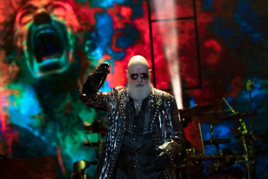 Judas Priest