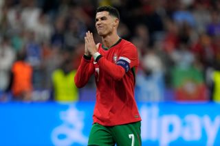 ronaldo