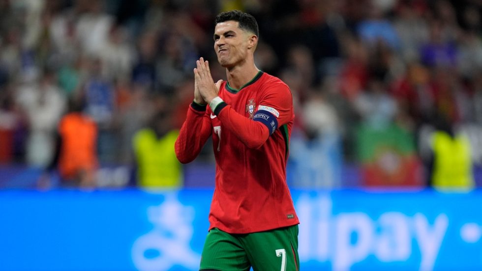 ronaldo