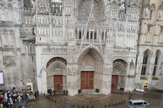 rouen