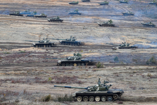 russian-army