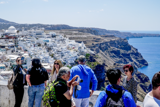 santorinh