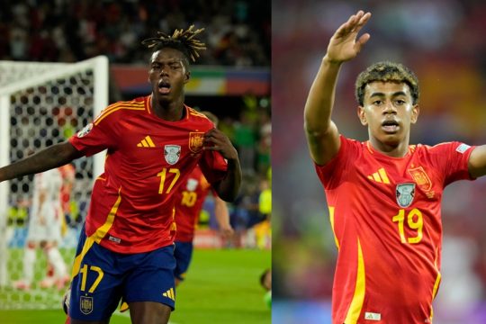 spain-podosfairist