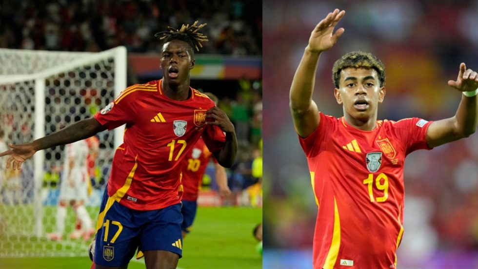 spain-podosfairist