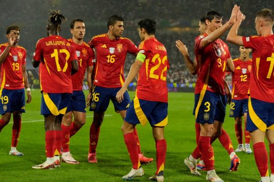 spain-podosfairistes