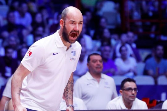 spanoulis