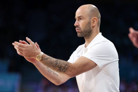 spanoulis