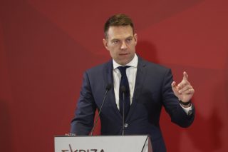 Στέφανος Κασσελάκης