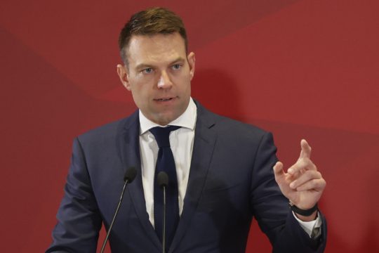 Στέφανος Κασσελάκης