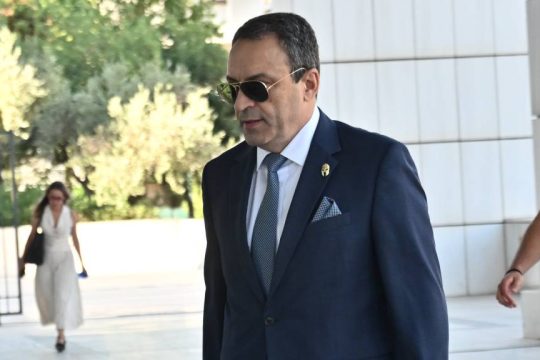 Στίγκας
