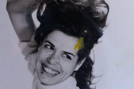 Αθανασία Συγγελάκη