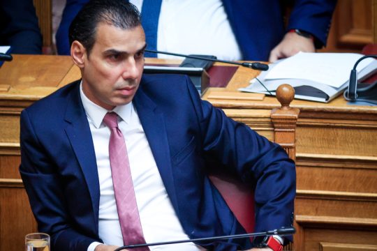 Μάριος Θεμιστοκλέους
