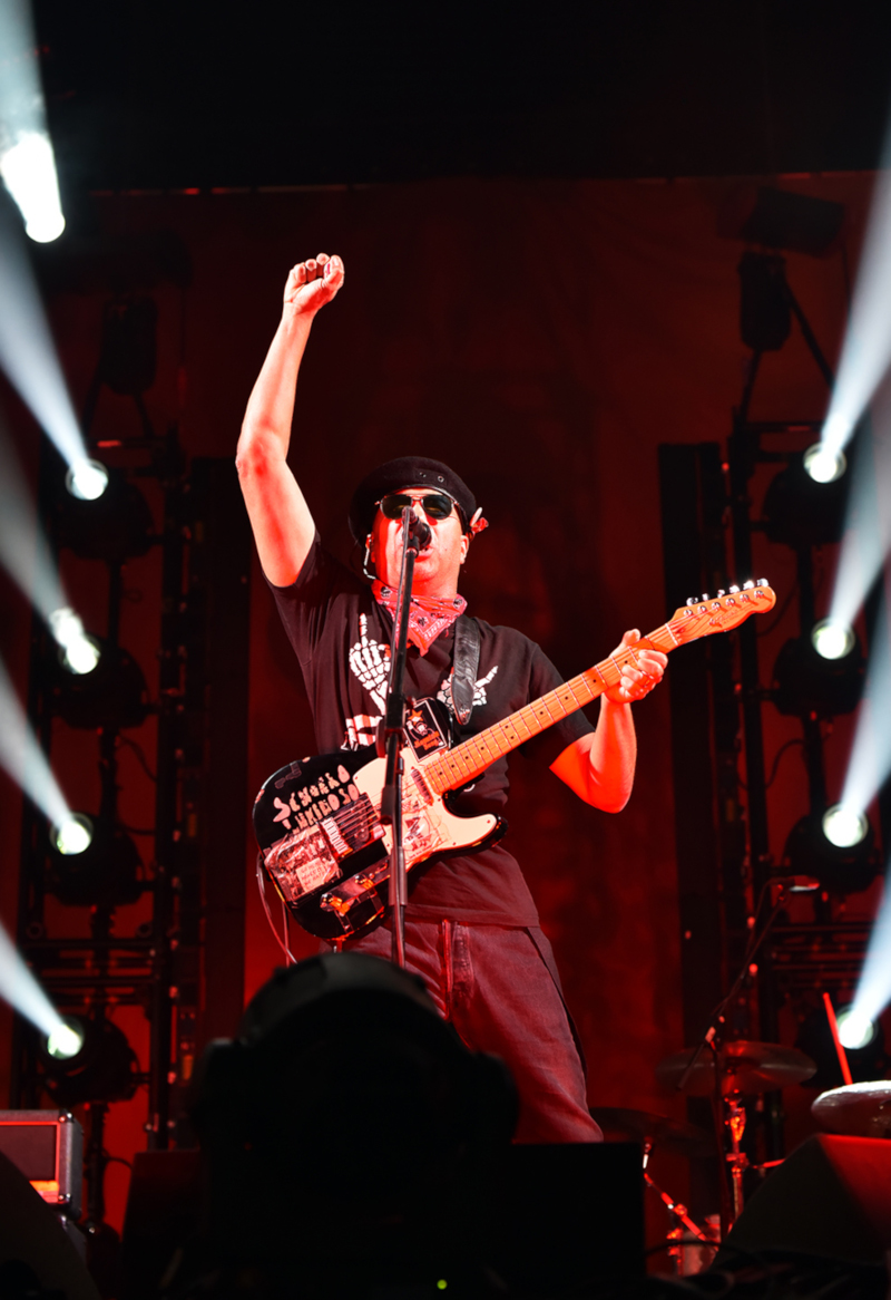 Tom Morello
