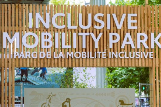 toyotainclusivemobilitypark