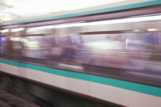 treno