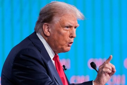 trump
