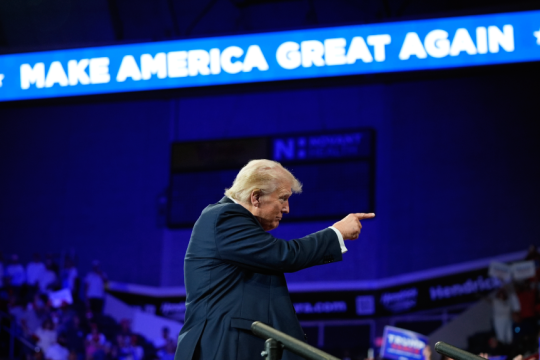 trump