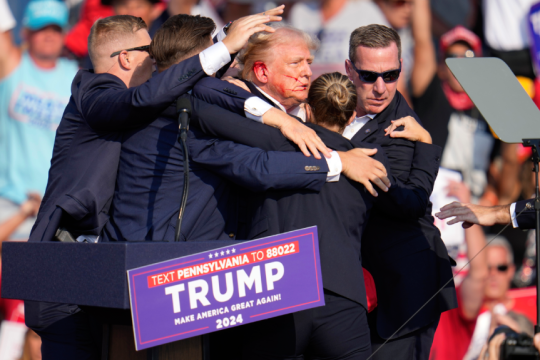 trump