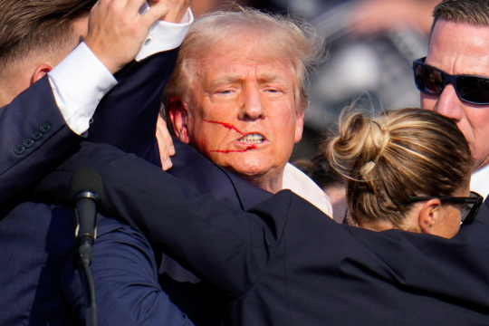 trump