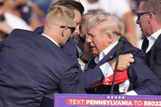 trump