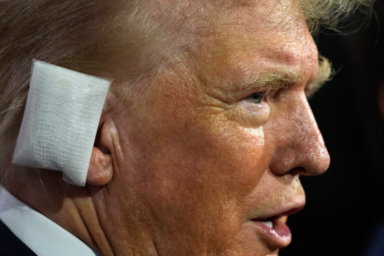 trump
