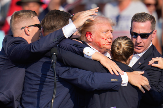 trump