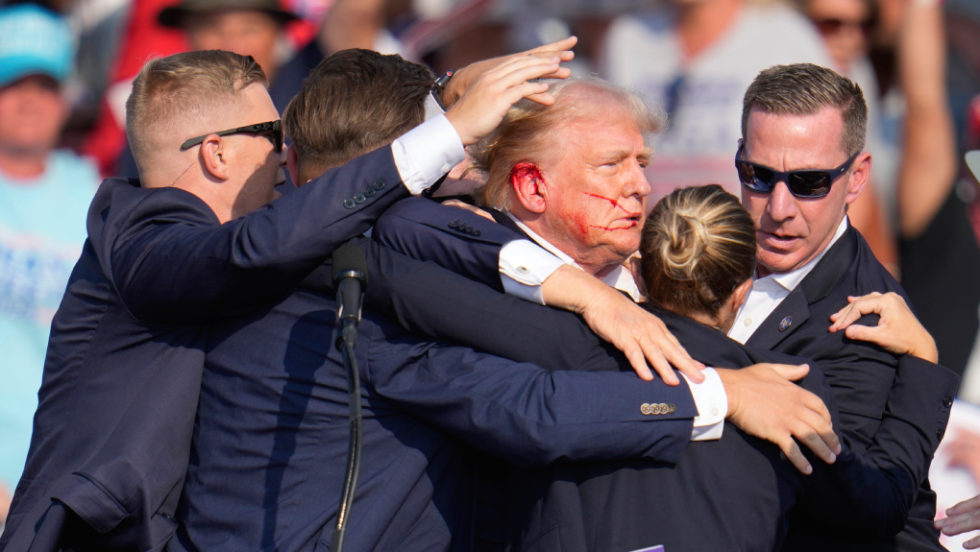 trump