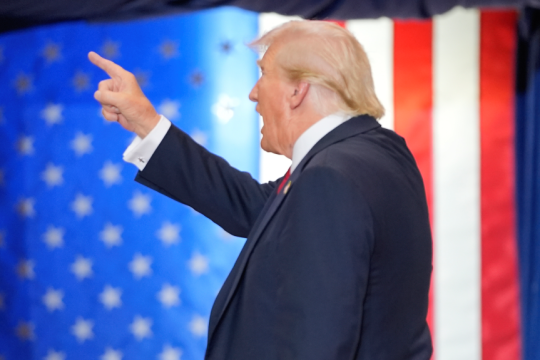 trump