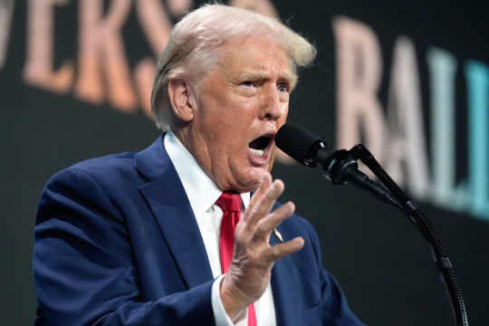 trump