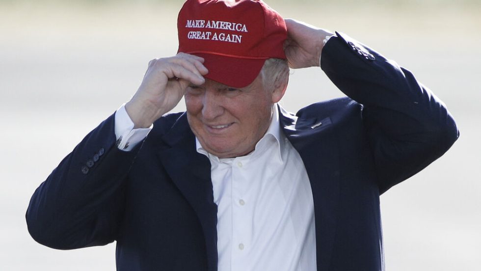 trump