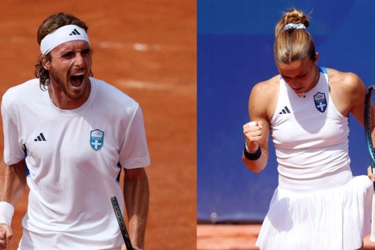tsitsipas-sakkari