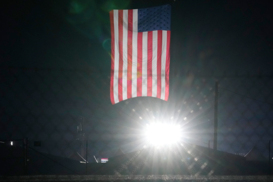 usa