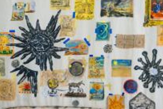 «Μύθοι και οικολογία στο σχολείο του Βάρναλη»