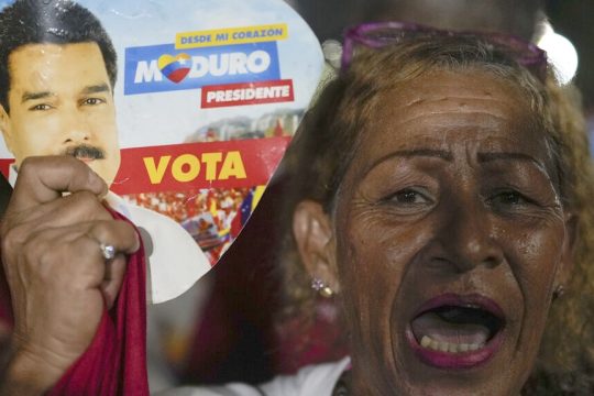 venezouela-madouro