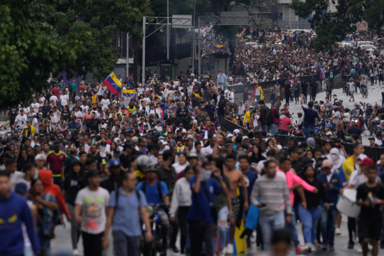 venezuela